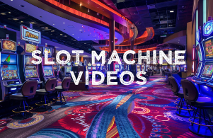 Slot Machine Videos Featured Image